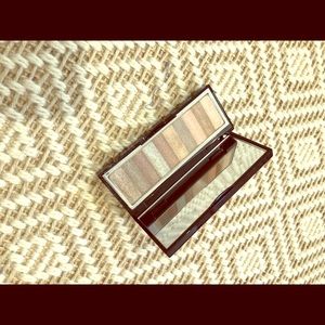Bobbi Brown Shimmer Brick Eye Palette